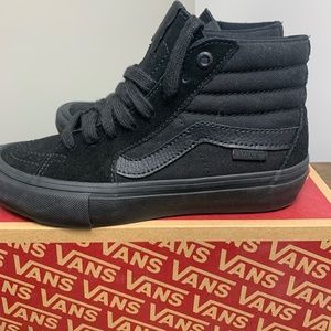 Vans Sk8 Hi Pro